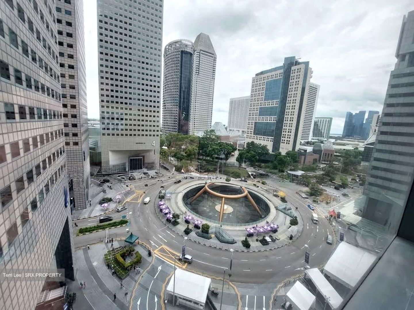 Suntec Tower Three (D1), Office #567068681